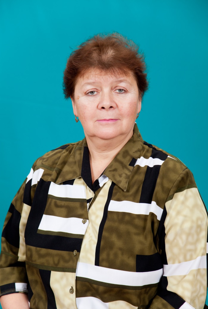 Panfilova